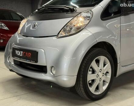 Пежо иOн, объемом двигателя 0 л и пробегом 99 тыс. км за 4000 $, фото 15 на Automoto.ua