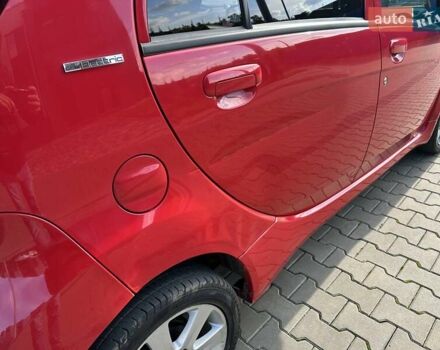 Пежо иOн, объемом двигателя 0 л и пробегом 76 тыс. км за 3400 $, фото 7 на Automoto.ua