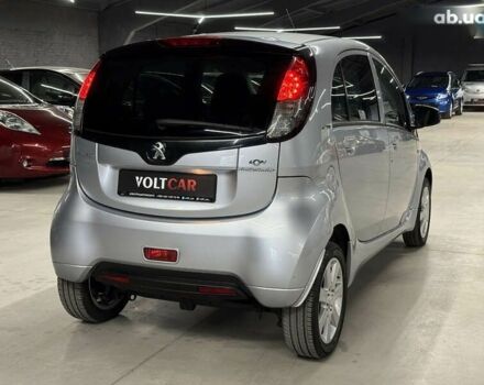 Пежо иOн, объемом двигателя 0 л и пробегом 99 тыс. км за 4000 $, фото 22 на Automoto.ua