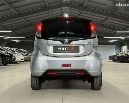 Пежо иOн, объемом двигателя 0 л и пробегом 99 тыс. км за 4000 $, фото 17 на Automoto.ua