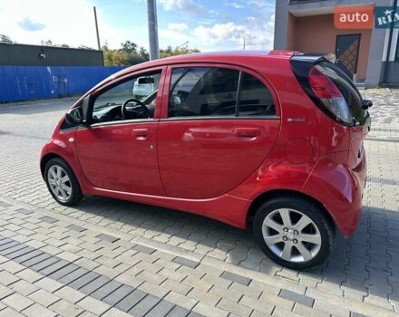 Пежо иOн, объемом двигателя 0 л и пробегом 76 тыс. км за 3400 $, фото 10 на Automoto.ua