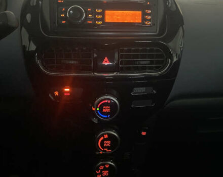 Пежо иOн, объемом двигателя 0 л и пробегом 67 тыс. км за 4300 $, фото 22 на Automoto.ua