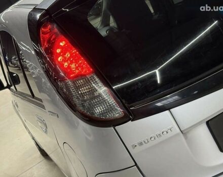 Пежо иOн, объемом двигателя 0 л и пробегом 99 тыс. км за 4000 $, фото 26 на Automoto.ua