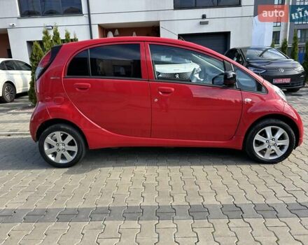 Пежо иOн, объемом двигателя 0 л и пробегом 76 тыс. км за 3400 $, фото 5 на Automoto.ua