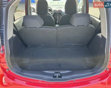 Пежо иOн, объемом двигателя 0 л и пробегом 76 тыс. км за 3400 $, фото 13 на Automoto.ua