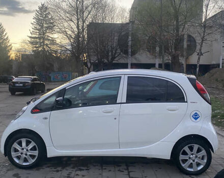 Пежо иOн, объемом двигателя 0 л и пробегом 67 тыс. км за 4300 $, фото 9 на Automoto.ua