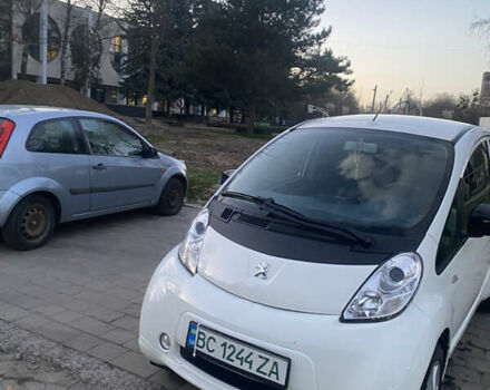 Пежо иOн, объемом двигателя 0 л и пробегом 67 тыс. км за 4300 $, фото 15 на Automoto.ua
