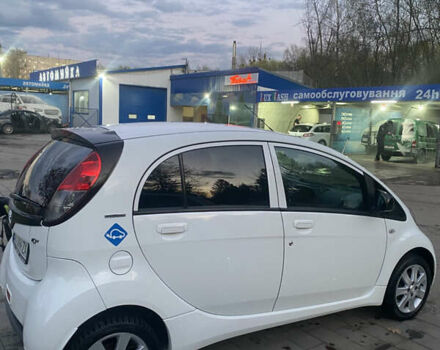 Пежо иOн, объемом двигателя 0 л и пробегом 67 тыс. км за 4300 $, фото 14 на Automoto.ua