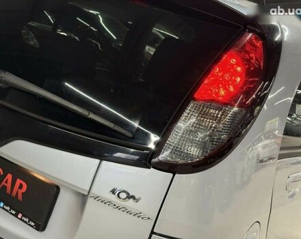 Пежо иOн, объемом двигателя 0 л и пробегом 99 тыс. км за 4000 $, фото 24 на Automoto.ua