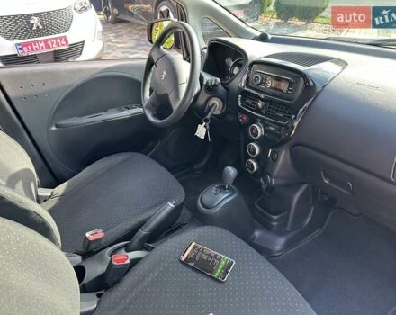 Пежо иOн, объемом двигателя 0 л и пробегом 76 тыс. км за 3400 $, фото 15 на Automoto.ua