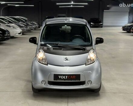 Пежо иOн, объемом двигателя 0 л и пробегом 99 тыс. км за 4000 $, фото 10 на Automoto.ua