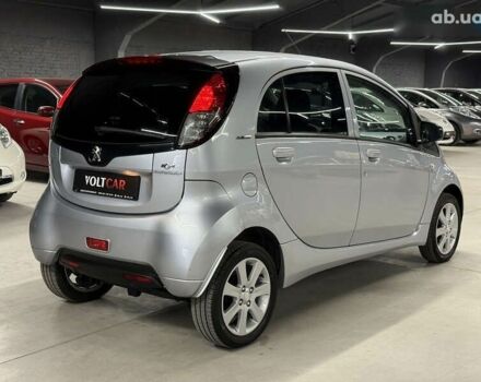 Пежо иOн, объемом двигателя 0 л и пробегом 99 тыс. км за 4000 $, фото 23 на Automoto.ua