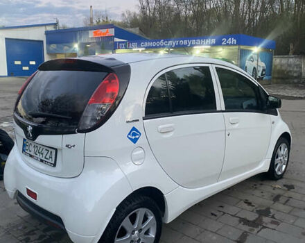 Пежо иOн, объемом двигателя 0 л и пробегом 67 тыс. км за 4300 $, фото 10 на Automoto.ua
