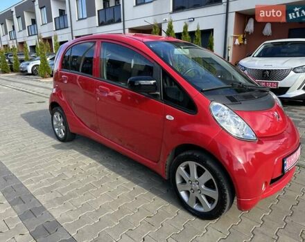 Пежо иOн, объемом двигателя 0 л и пробегом 76 тыс. км за 3400 $, фото 4 на Automoto.ua
