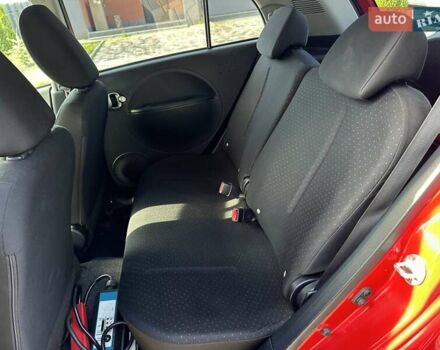 Пежо иOн, объемом двигателя 0 л и пробегом 76 тыс. км за 3400 $, фото 12 на Automoto.ua