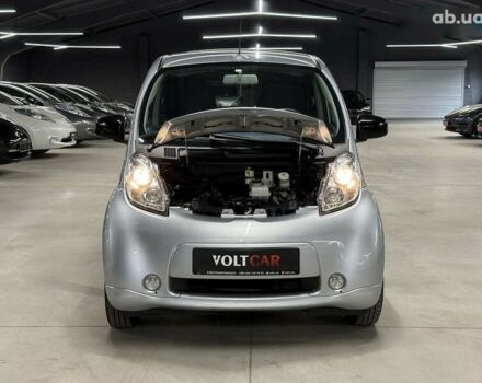 Пежо иOн, объемом двигателя 0 л и пробегом 99 тыс. км за 4000 $, фото 16 на Automoto.ua