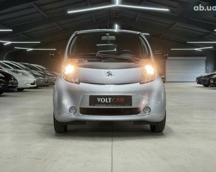 Пежо иOн, объемом двигателя 0 л и пробегом 99 тыс. км за 4000 $, фото 8 на Automoto.ua