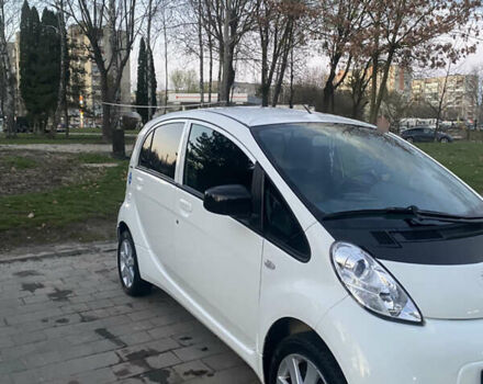 Пежо иOн, объемом двигателя 0 л и пробегом 67 тыс. км за 4300 $, фото 19 на Automoto.ua