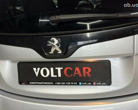 Пежо иOн, объемом двигателя 0 л и пробегом 99 тыс. км за 4000 $, фото 25 на Automoto.ua