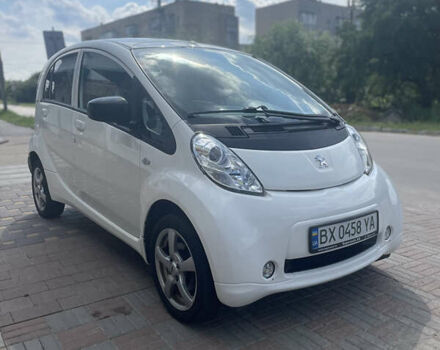 Пежо iOн, об'ємом двигуна 0 л та пробігом 102 тис. км за 4300 $, фото 3 на Automoto.ua