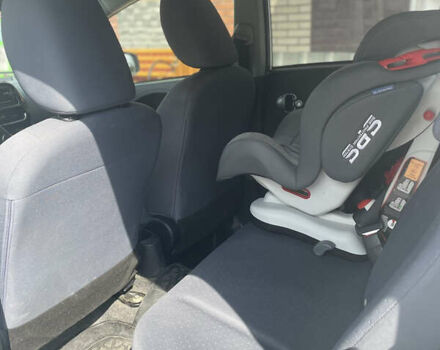 Пежо iOн, об'ємом двигуна 0 л та пробігом 102 тис. км за 4300 $, фото 5 на Automoto.ua