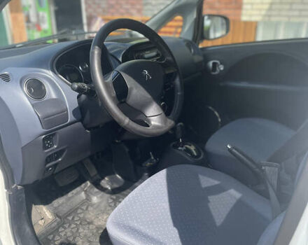 Пежо iOн, об'ємом двигуна 0 л та пробігом 102 тис. км за 4300 $, фото 4 на Automoto.ua