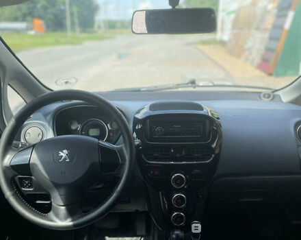 Пежо iOн, об'ємом двигуна 0 л та пробігом 102 тис. км за 4300 $, фото 6 на Automoto.ua
