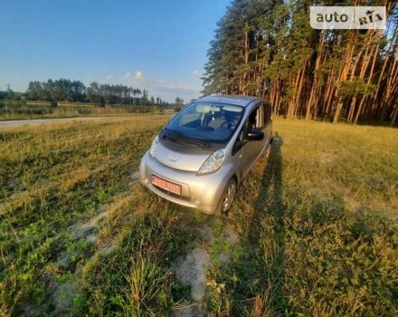 Пежо iOн, об'ємом двигуна 0 л та пробігом 80 тис. км за 7299 $, фото 1 на Automoto.ua