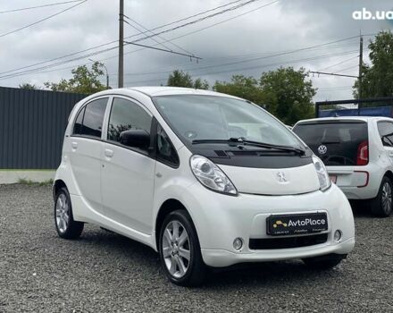 Пежо иOн, объемом двигателя 0 л и пробегом 78 тыс. км за 4400 $, фото 13 на Automoto.ua