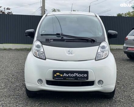 Пежо иOн, объемом двигателя 0 л и пробегом 78 тыс. км за 4400 $, фото 7 на Automoto.ua