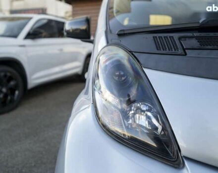 Пежо иOн, объемом двигателя 0 л и пробегом 29 тыс. км за 6500 $, фото 6 на Automoto.ua