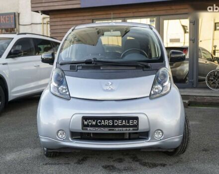 Пежо иOн, объемом двигателя 0 л и пробегом 29 тыс. км за 6500 $, фото 1 на Automoto.ua