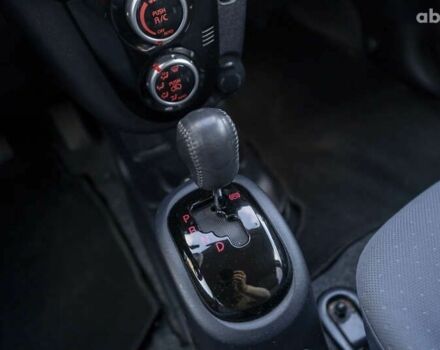 Пежо иOн, объемом двигателя 0 л и пробегом 29 тыс. км за 5600 $, фото 19 на Automoto.ua