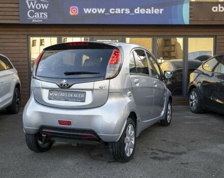 Пежо иOн, объемом двигателя 0 л и пробегом 29 тыс. км за 5600 $, фото 7 на Automoto.ua