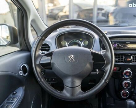 Пежо иOн, объемом двигателя 0 л и пробегом 29 тыс. км за 6500 $, фото 21 на Automoto.ua