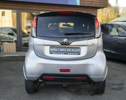 Пежо иOн, объемом двигателя 0 л и пробегом 29 тыс. км за 6500 $, фото 8 на Automoto.ua