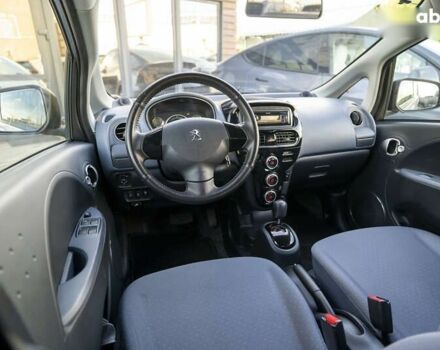 Пежо иOн, объемом двигателя 0 л и пробегом 29 тыс. км за 5600 $, фото 16 на Automoto.ua