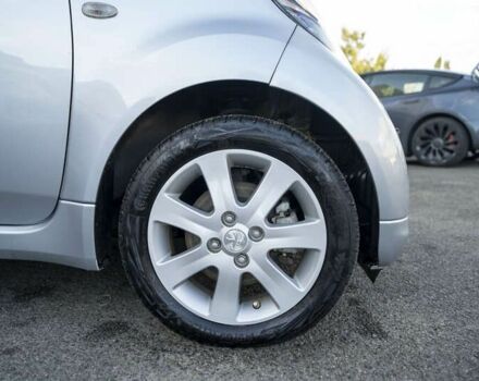 Пежо иOн, объемом двигателя 0 л и пробегом 29 тыс. км за 5600 $, фото 5 на Automoto.ua