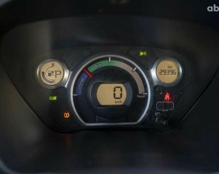 Пежо иOн, объемом двигателя 0 л и пробегом 29 тыс. км за 6500 $, фото 24 на Automoto.ua