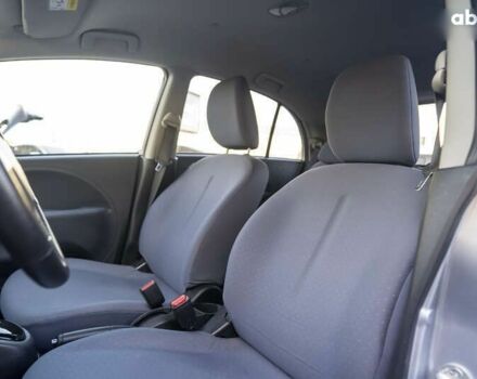 Пежо иOн, объемом двигателя 0 л и пробегом 29 тыс. км за 5600 $, фото 15 на Automoto.ua