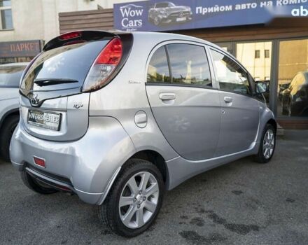 Пежо иOн, объемом двигателя 0 л и пробегом 29 тыс. км за 6500 $, фото 10 на Automoto.ua