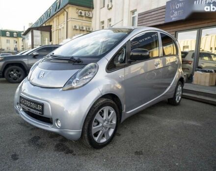 Пежо иOн, объемом двигателя 0 л и пробегом 29 тыс. км за 5600 $, фото 2 на Automoto.ua
