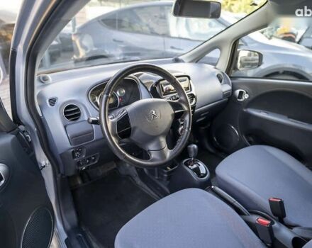 Пежо иOн, объемом двигателя 0 л и пробегом 29 тыс. км за 6500 $, фото 14 на Automoto.ua