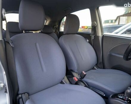 Пежо иOн, объемом двигателя 0 л и пробегом 29 тыс. км за 5600 $, фото 23 на Automoto.ua