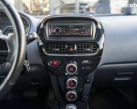 Пежо иOн, объемом двигателя 0 л и пробегом 29 тыс. км за 5600 $, фото 20 на Automoto.ua