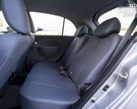 Пежо иOн, объемом двигателя 0 л и пробегом 29 тыс. км за 6500 $, фото 22 на Automoto.ua