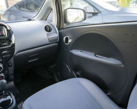 Пежо иOн, объемом двигателя 0 л и пробегом 29 тыс. км за 6500 $, фото 18 на Automoto.ua