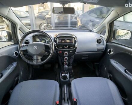 Пежо иOн, объемом двигателя 0 л и пробегом 29 тыс. км за 5600 $, фото 17 на Automoto.ua