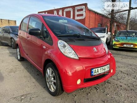 Пежо iOн 2011 у Києві на Automoto.ua Пежо iOн, об'ємом двигуна 0 л та пробігом 55 тис. км за 5250 $, фото 1 на Automoto.ua