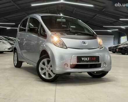 Пежо иOн, объемом двигателя 0 л и пробегом 99 тыс. км за 4000 $, фото 1 на Automoto.ua